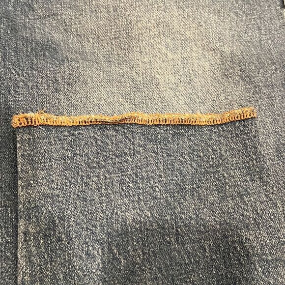 Hudson Natalie high rise Ankle Jeans size 29 in EUC light wash - Picture 4 of 9